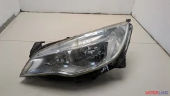 ���� (��������) Opel Astra J 2010-2017 21352354, ����� 1216183 ����