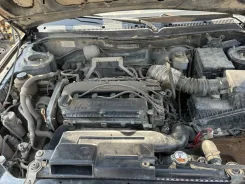 ��������� Kia Spectra SD S6D ����