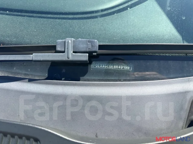 ���������� ������������ Ford C-Max 2002-2010 21459075 2014584 ����