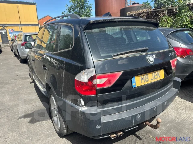 ��������� BMW X3 E83 2003-2010 11928187 12317541694 ����