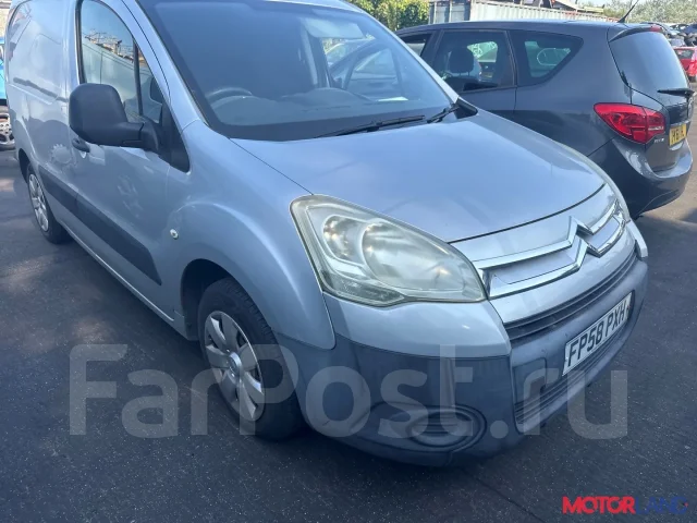 ������� Citroen Berlingo 2008-2012 21363610 5802Y4 ����
