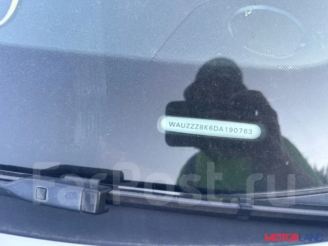 ��������� Audi A4 (B8) 2007-2015 11928170 06H903017TX ����