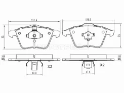������� ��������� ST-28-0155, �������� ST280155 ����