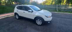 Nissan Qashqai. ��������, 4wd, 2.0 (141��.�.), ������, 141 000����. �� ����