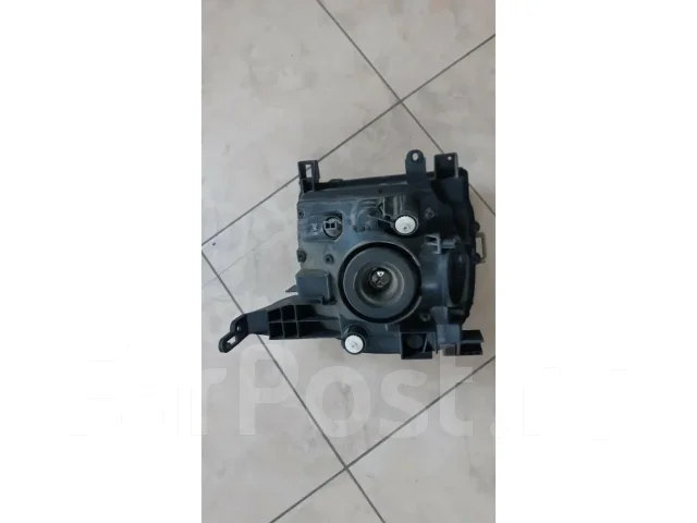 ���� Nissan CUBE YZ11, ����� 1712 ����