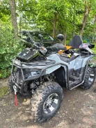 Linhai-Yamaha 400. ��������, ��� ���\���, �� ����