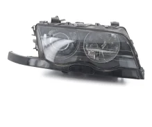 �������� ����, C18312B BMW 3 E46 1998 - 2005 ���� BMW 3 E46 2001 3-GGP373242 63127165776 ����