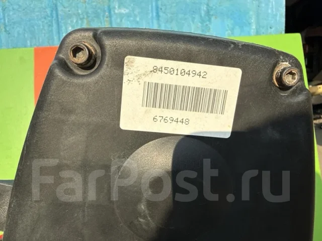 ��������� Datsun On-do 2018 11186 ����