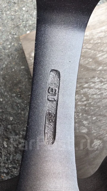 RTX Vex. 7.0x17", 5x114.3, ET38 ����