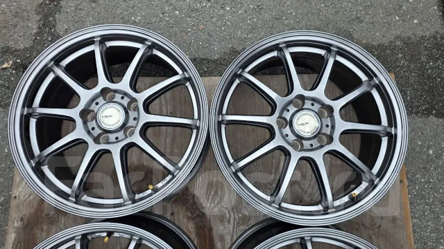 RTX Vex. 7.0x17", 5x114.3, ET38 ����