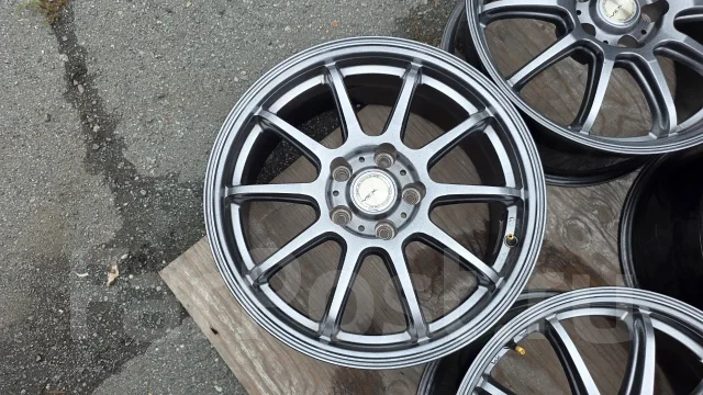RTX Vex. 7.0x17", 5x114.3, ET38 ����
