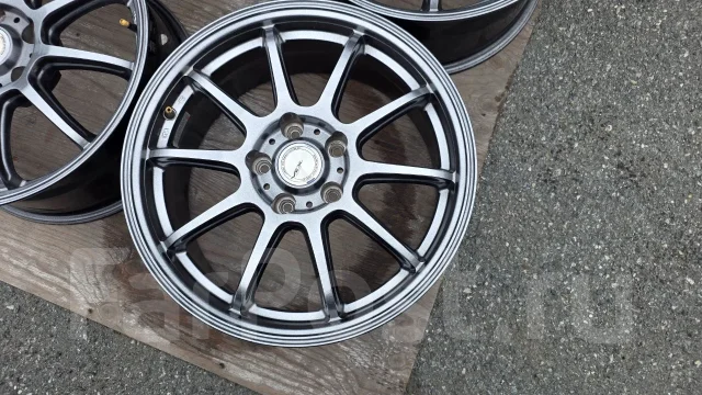 RTX Vex. 7.0x17", 5x114.3, ET38 ����