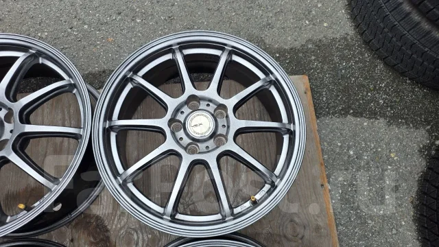 RTX Vex. 7.0x17", 5x114.3, ET38 ����