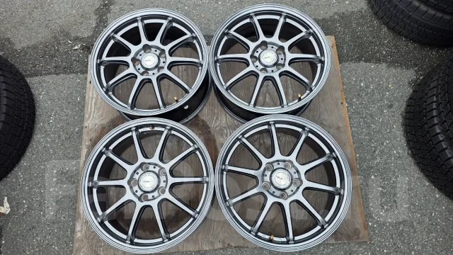 RTX Vex. 7.0x17", 5x114.3, ET38 ����