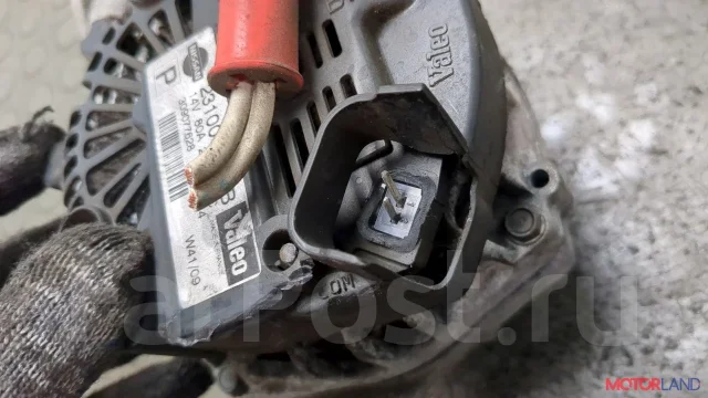 ��������� Nissan Note E11 2005-2013 21350558 23100AX62B ����