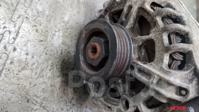 ��������� Nissan Note E11 2005-2013 21350558 23100AX62B ����