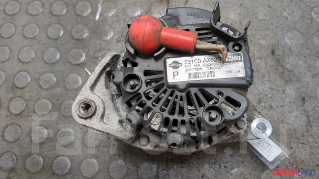 ��������� Nissan Note E11 2005-2013 21350558 23100AX62B ����
