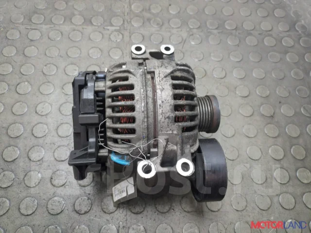 ��������� BMW 5 E60 2003-2010 20620808 12317543083 ����