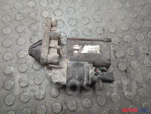 ������� Citroen Berlingo 2012-2018 21349754 5802FG ����
