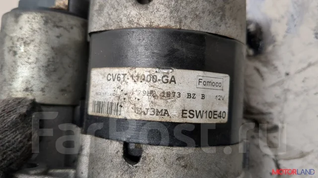 ������� Ford Focus 3 2011-2015 21350866 2197568 ����