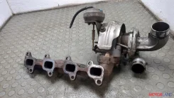 ������� Toyota Corolla Verso 2004-2009 21352464 172010R011 ����