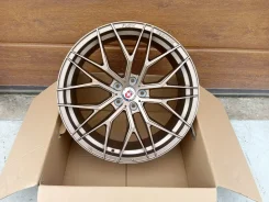 Vorsteiner V-FF 103. 9.0x20", 5x114.3, ET35, �� 73,1���. ����