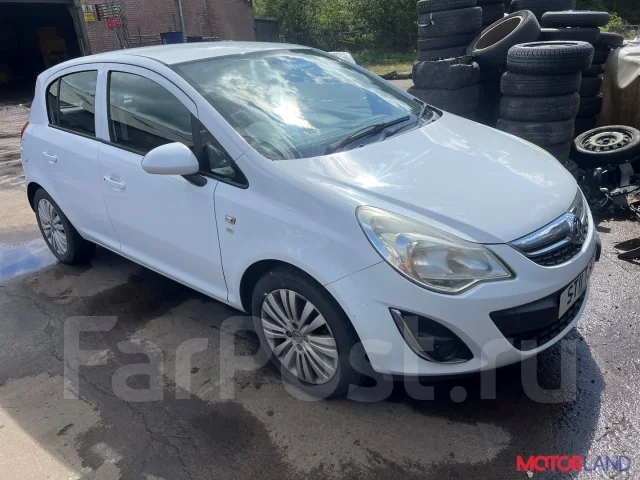 ������� Opel Corsa D 2006-2014 21305608 1202110 ����