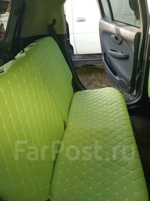 Subaru R2. ��������, 4wd, 0.4 (46��.�.), ������, 358 000����. �� ����