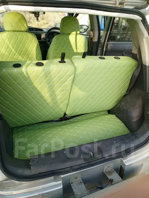 Subaru R2. ��������, 4wd, 0.4 (46��.�.), ������, 358 000����. �� ����