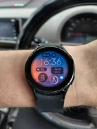 Samsung Galaxy Watch4. GPS, NFC, IP67 ����
