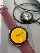 Samsung Galaxy Watch Active2 ����