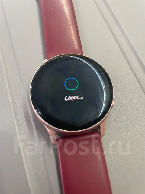 Samsung Galaxy Watch Active2 ����