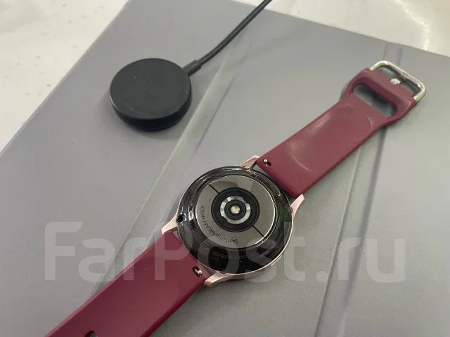 Samsung Galaxy Watch Active2 ����