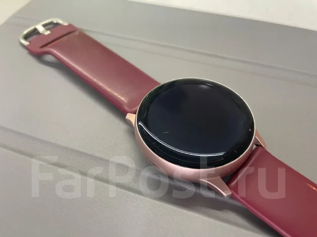 Samsung Galaxy Watch Active2 ����