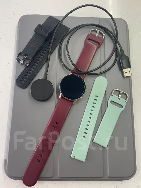 Samsung Galaxy Watch Active2 ����