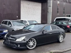 Mercedes-Benz CLS-Class. WDD2193562A081633, M272.964 30 401837 ����
