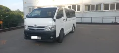 Toyota Hiace. �������, 4wd, 3.0 (144��.�.), ������, 186 000����. �� ����