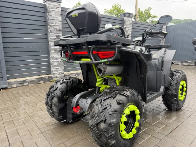 Yamaha Grizzly. ��������, ��� ���\���, �� ����