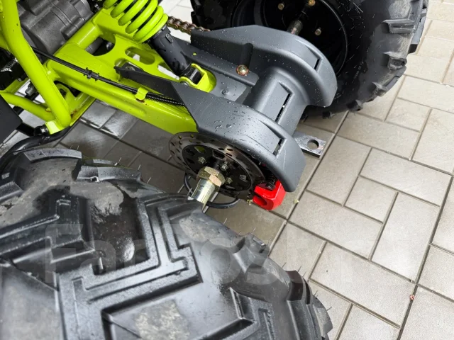 Yamaha Grizzly. ��������, ��� ���\���, �� ����