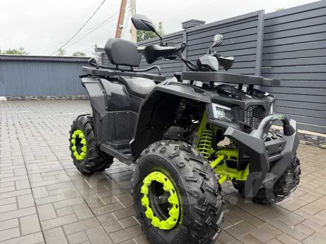 Yamaha Grizzly. ��������, ��� ���\���, �� ����