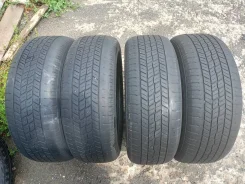 Yokohama Radial 360 Steel. ������, �/�, ����� 50 % ����