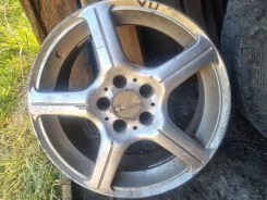 4Play. x15", 5x100, �� 54,1���. ����