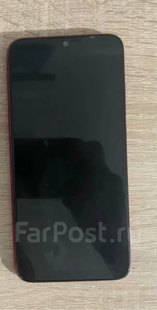 Xiaomi Redmi Note 7. �/�, 64 ��, ����������, 4G LTE ����