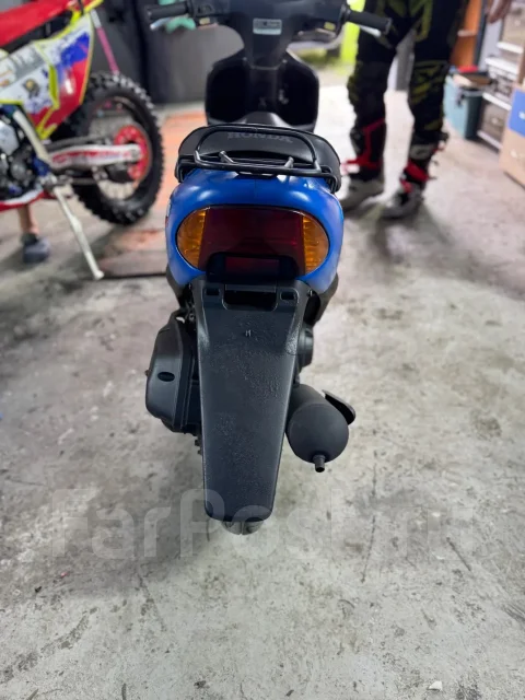 Honda Dio AF34. 50����. ��., ��������, ���������, ������ �� �� ����