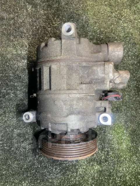 ���������� ������������ Audi A4 B6 8E0260805S ����