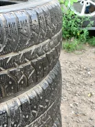 Bridgestone Ice Cruiser 7000. ������, ����������, 2012 ���, �/�, ����� 60 % ����