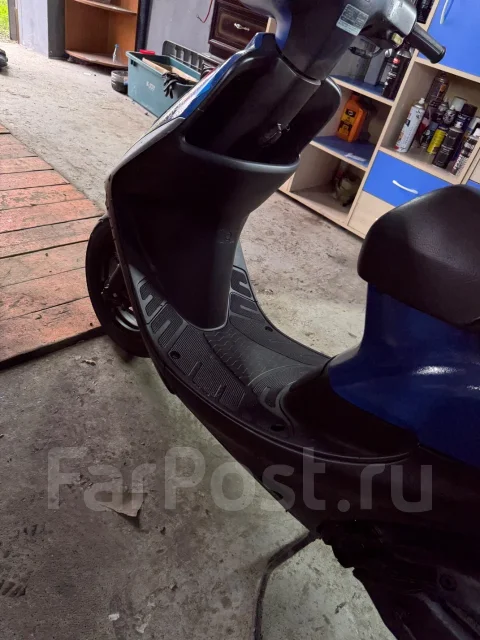 Honda Dio AF34. 50����. ��., ��������, ���������, ������ �� �� ����