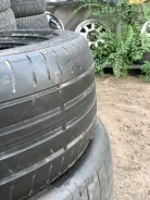 Dunlop SP Sport FM800. ������, 2018 ���, �/�, ����� 90 % ����