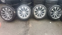 Venerdi. 8.5x20", 5x114.3, ET35, �� 73���. ����