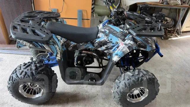 Grizzly. ��������, ��� ���\���, ��. ��� ����� �� ���������� ����